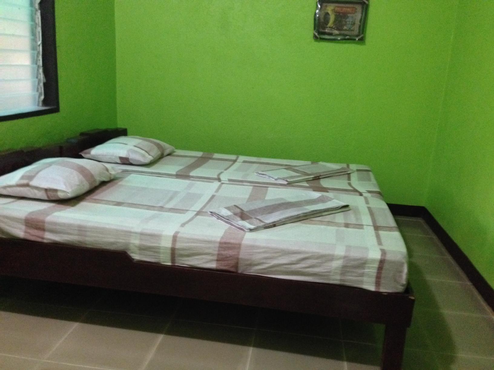 Antonio Village Pension And Cafe เอลนิโด ภายนอก รูปภาพ