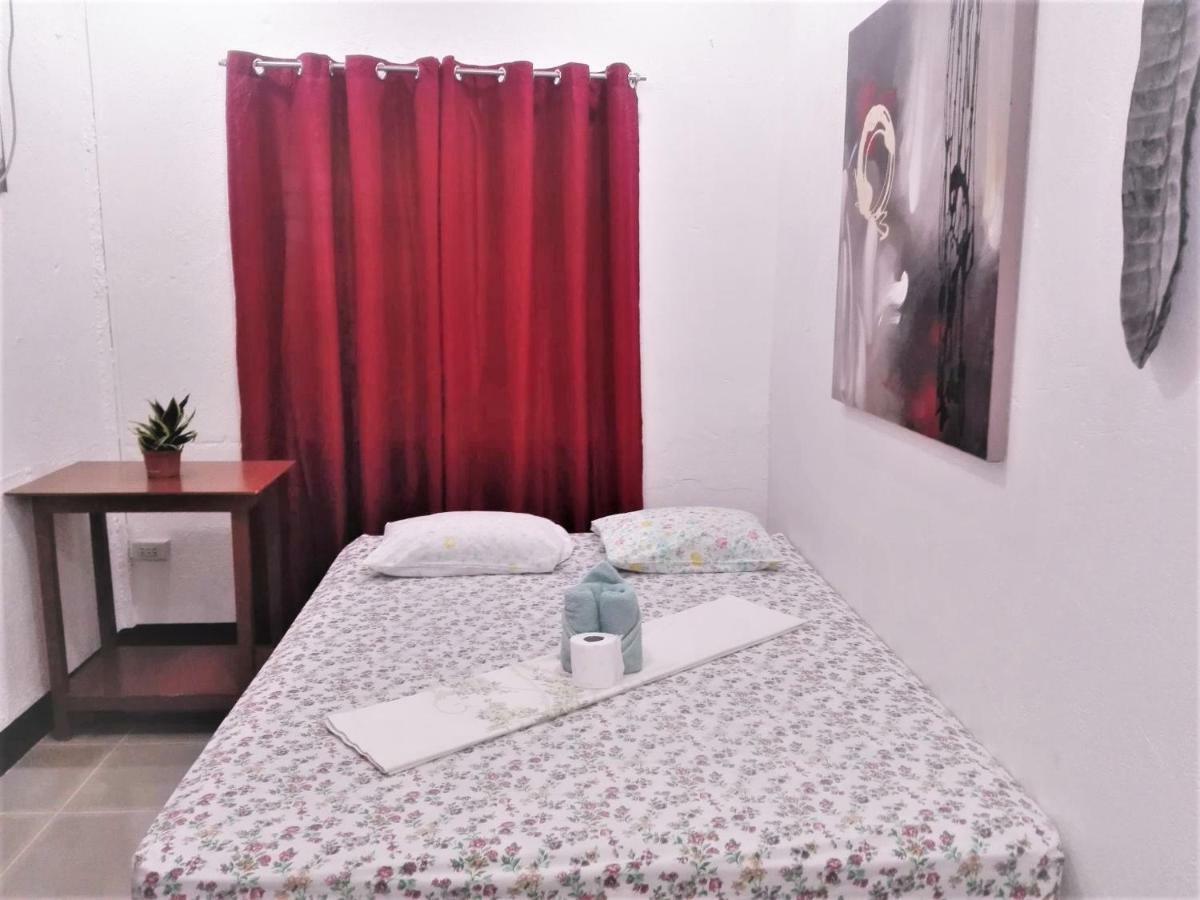 Antonio Village Pension And Cafe เอลนิโด ภายนอก รูปภาพ