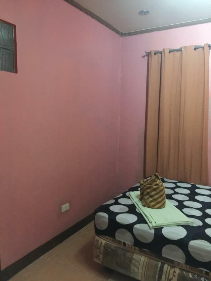 Antonio Village Pension And Cafe เอลนิโด ภายนอก รูปภาพ