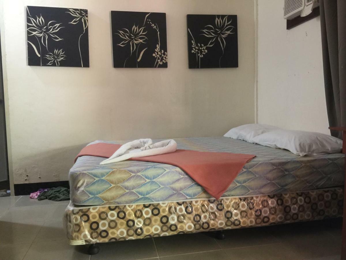 Antonio Village Pension And Cafe เอลนิโด ภายนอก รูปภาพ